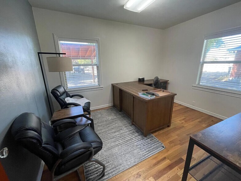 More Photos Of 1225 N Main St, Meridian Office For Lease