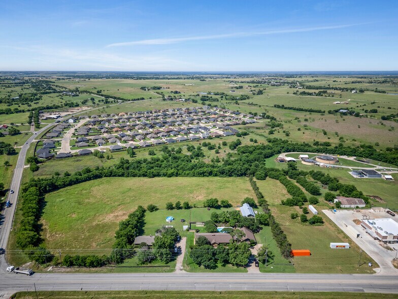 More Photos Of 300 S Highway 171, Godley Land For Sale