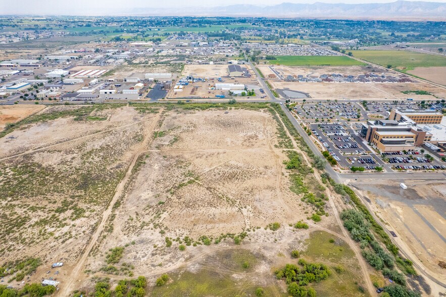 More Photos Of 699 23 1/2, Grand Junction Land For Sale