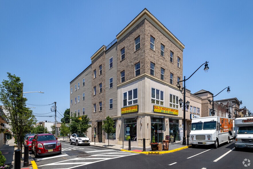 Primary Photo Of 4401-4403 Bergenline Ave, Union City Apartments For Sale