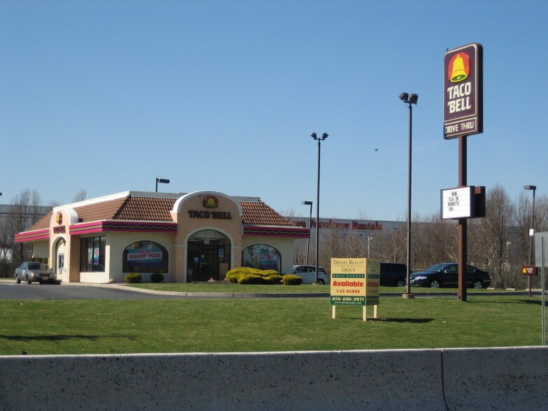 More Photos Of 1061 Route 73, Pennsauken Fast Food For Sale