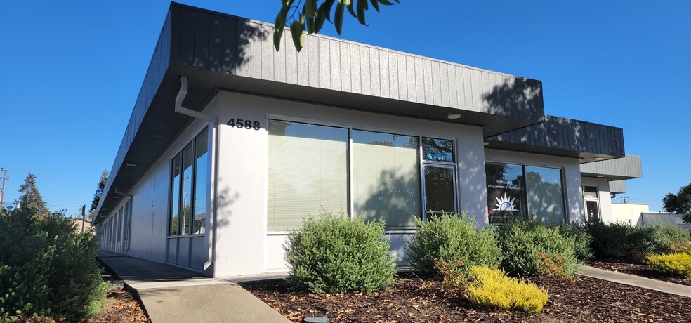 More Photos Of 4588 Peralta Blvd, Fremont Service For Lease