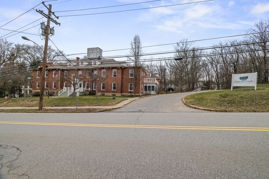 More Photos Of 535 Williamson Rd, Meadville Rehabilitation Center For Sale