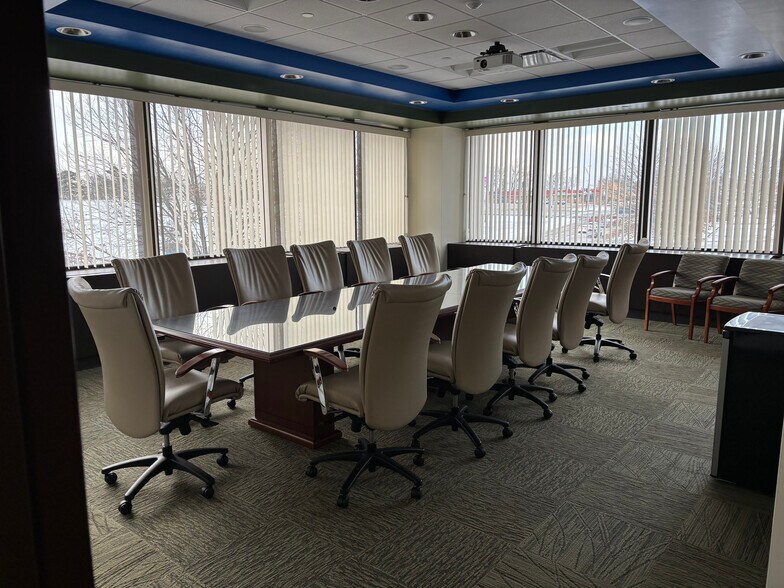 More Photos Of 110 John Scott Hwy, Steubenville Medical For Lease