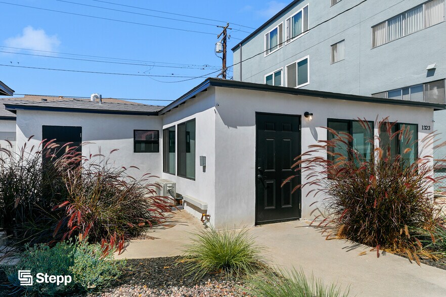 More Photos Of 1317 E 1st St, Long Beach Apartments For Sale