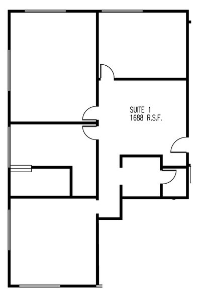 More Photos Of 5000 Overland Ave, Culver City Office For Sale