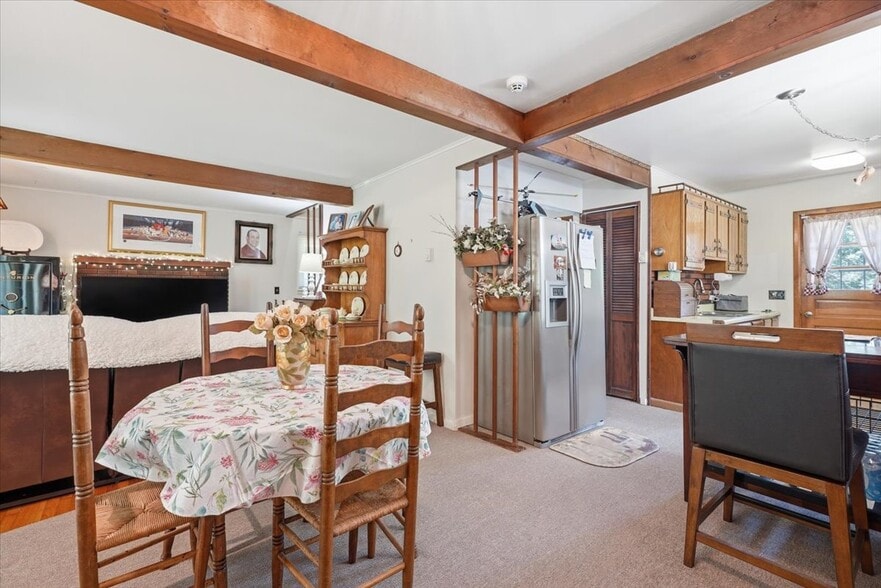 More Photos Of 111 Mountain Springs Rd, Milford Land For Sale
