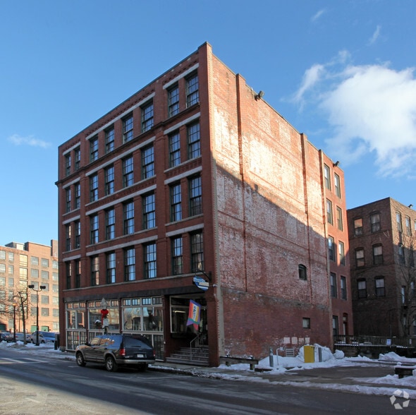 More Photos Of 52 Wingate St, Haverhill Storefront Retail Office For Lease