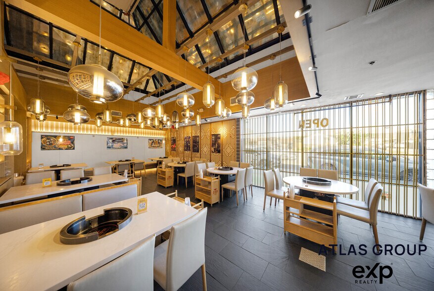 More Photos Of 8752 Valley Blvd, Rosemead Restaurant For Sale