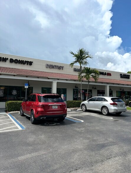 More Photos Of 12430-12448 W Atlantic Blvd, Coral Springs Unknown For Lease