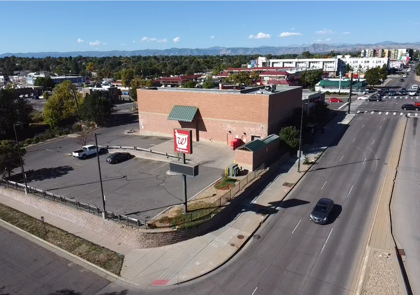 More Photos Of 300 S Federal Blvd, Denver Drugstore For Lease