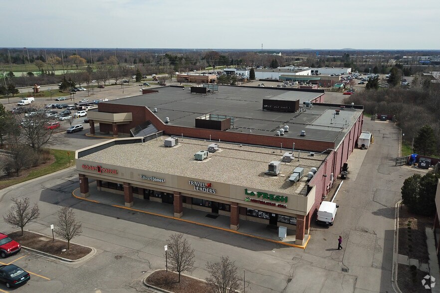 More Photos Of 15077-15185 N Sheldon Rd, Plymouth Unknown For Lease