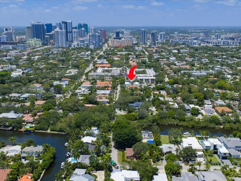 More Photos Of 105 NE 16th Ter, Fort Lauderdale Apartments For Sale