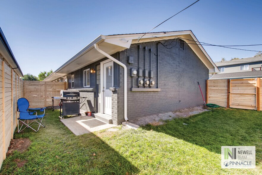 More Photos Of 10345-10365 W 41st Ave, Wheat Ridge Apartments For Sale