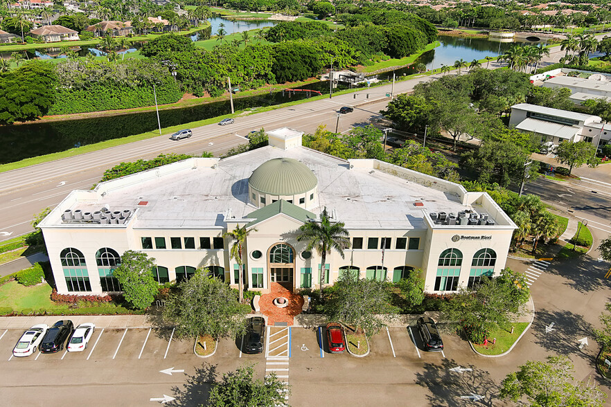 More Photos Of 3021 N Airport Pulling Rd, Naples Office For Sale