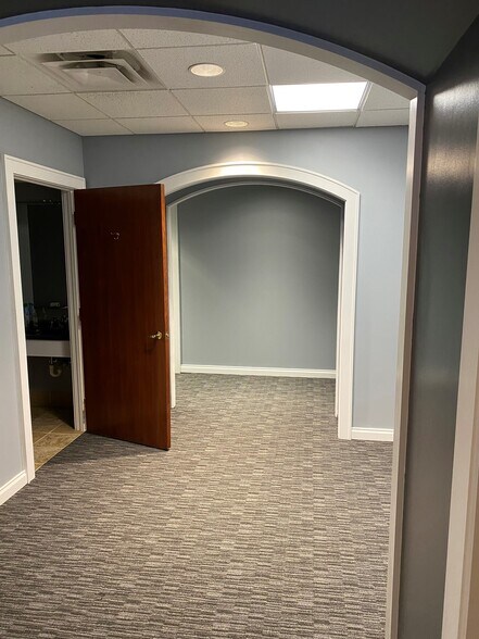 More Photos Of 111 W Washington St, Louisville Loft Creative Space For Sale