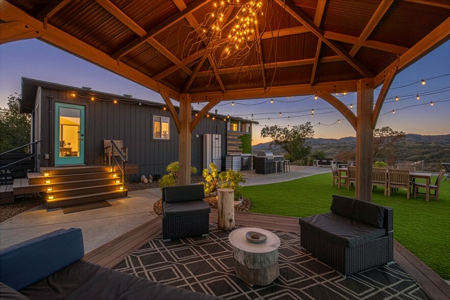 More Photos Of 22855 Chianti Rd, Cloverdale Apartments For Sale