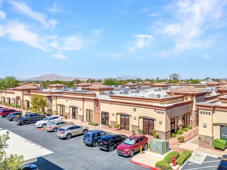 More Photos Of 8905 S Pecos Rd, Henderson Unknown For Lease