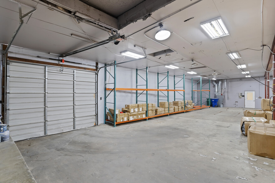 More Photos Of 151 27th St, Ogden Distribution For Lease