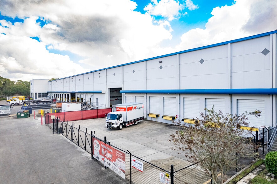 More Photos Of 8600-8655 Elm Fair Blvd, Tampa Unknown For Lease