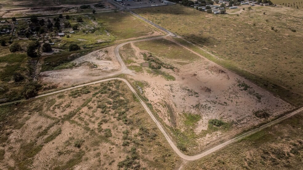 More Photos Of Adrian St - 9.16 Acres, Lubbock Land For Sale