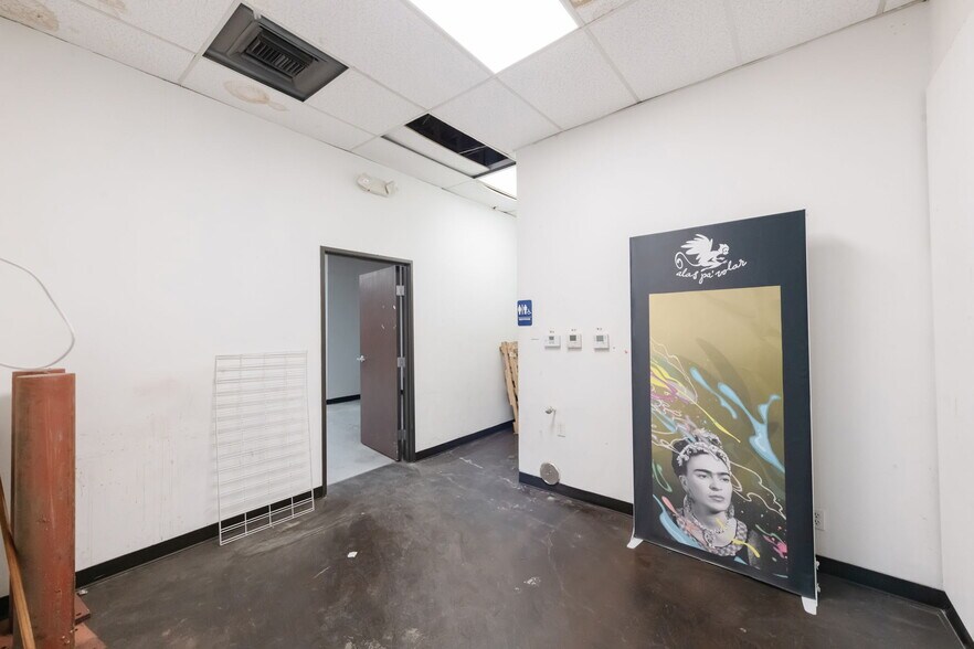 More Photos Of 114-134 N Gaffey St, San Pedro General Retail For Lease