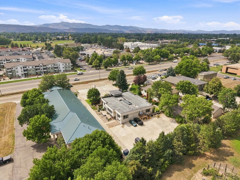 More Photos Of 4836 S College Ave, Fort Collins Office For Lease