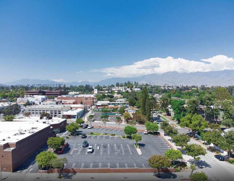 More Photos Of 900 Fair Oaks Ave, South Pasadena Land For Lease