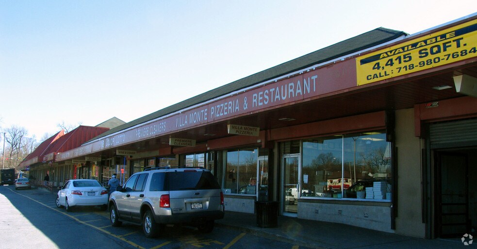 More Photos Of 7001 Amboy Rd, Staten Island General Retail For Lease