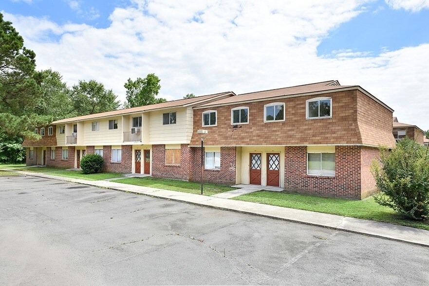 More Photos Of 901 Corona Dr, Orangeburg Apartments For Sale