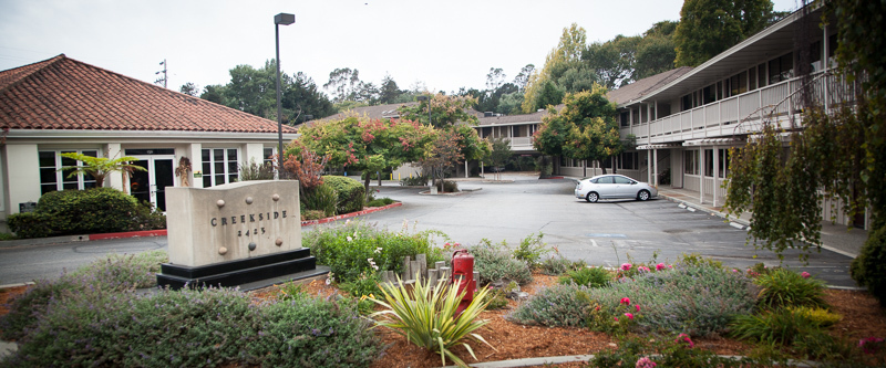 Primary Photo Of 2425 Porter St, Soquel Office For Lease