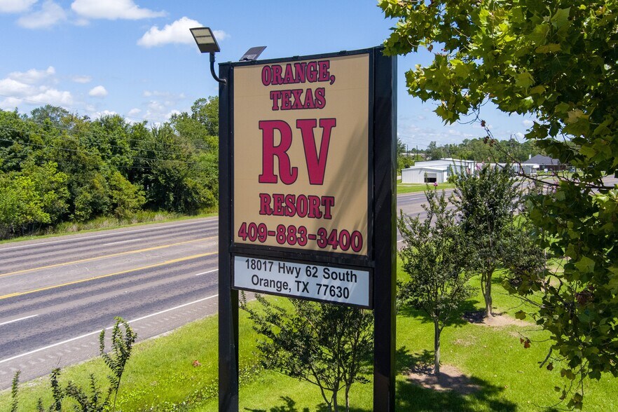 More Photos Of 18017 TX-62, Orange Land For Sale