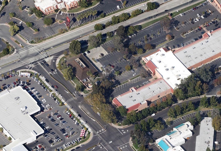 More Photos Of 1100 Concord Ave, Concord Restaurant For Lease