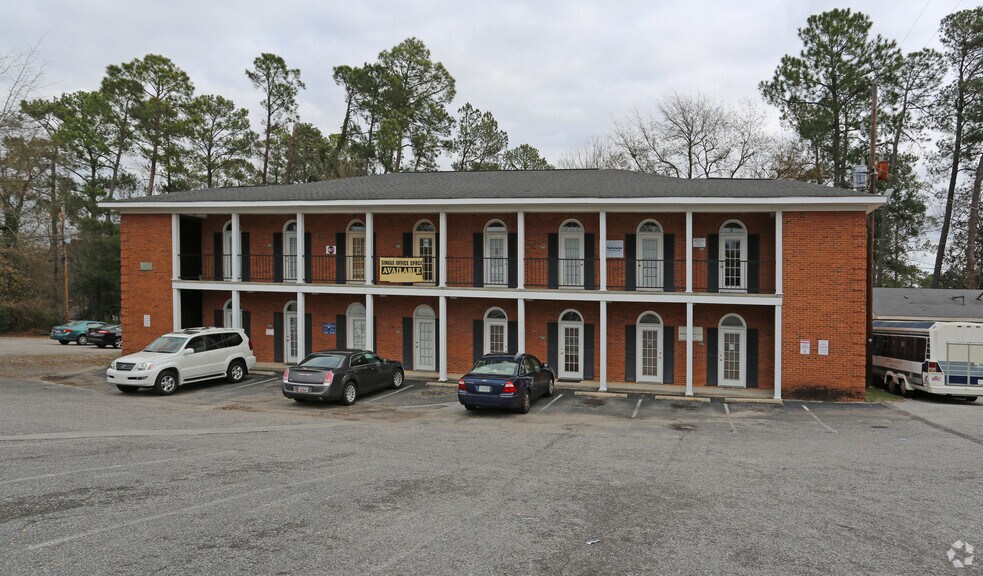 More Photos Of 7340 Parklane Rd, Columbia Office For Sale