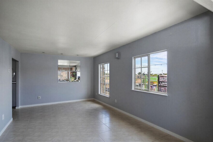 More Photos Of 7916 S Central Ave, Los Angeles Storefront Retail Residential For Sale