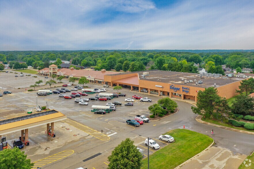 More Photos Of 3311-3316 N Sterling Ave, Peoria Unknown For Lease
