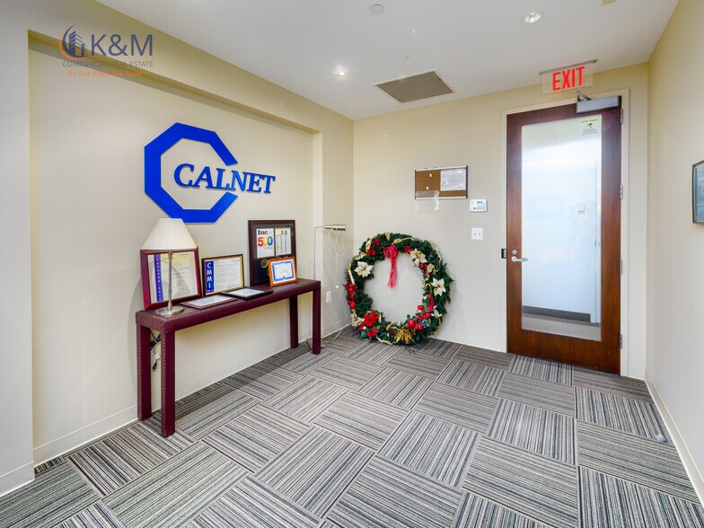 More Photos Of 12359 Sunrise Valley Dr, Reston Office For Sale