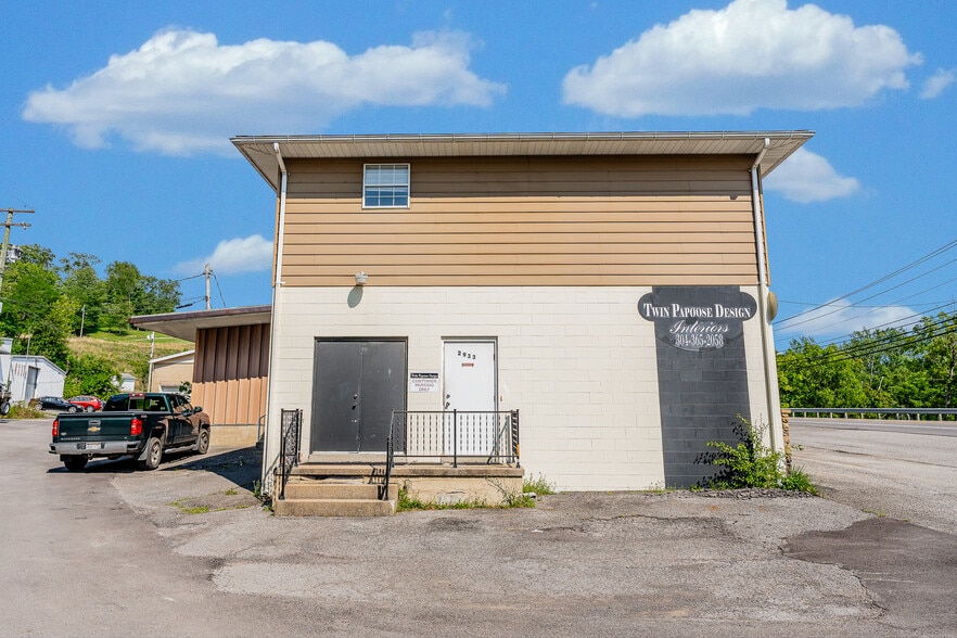 More Photos Of 2939 White Hall Blvd, White Hall General Retail For Sale