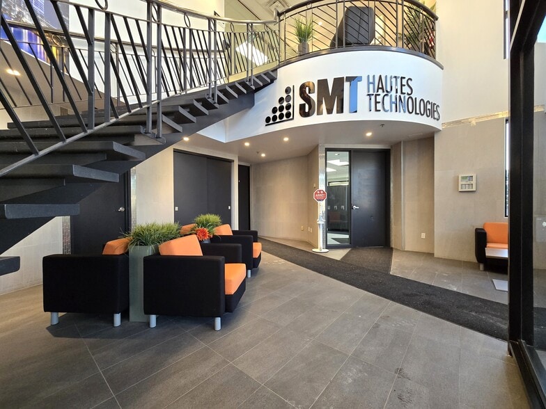 More Photos Of 2222 Boul Dagenais O, Laval Light Distribution For Sale