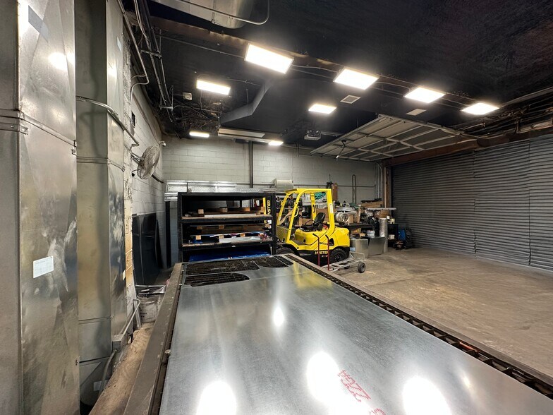 More Photos Of 2299 McDonald Ave, Brooklyn Warehouse For Sale