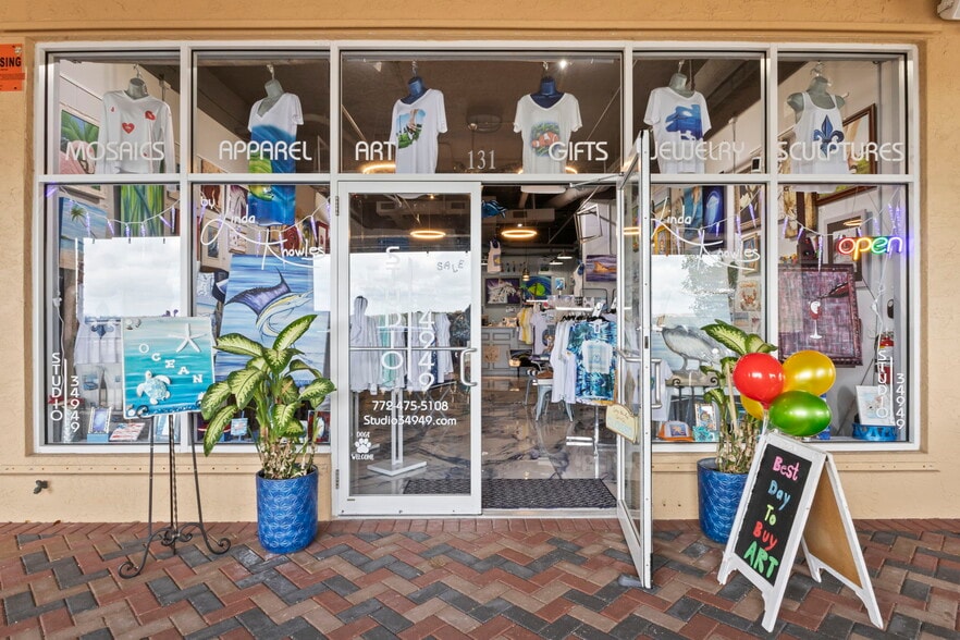 More Photos Of 130 S Indian River Dr, Fort Pierce Office Residential For Sale