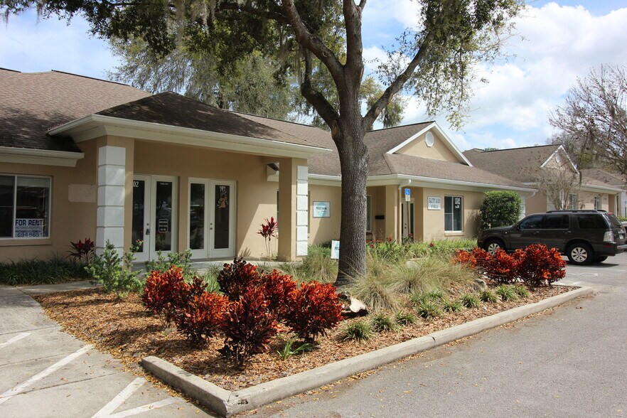 Primary Photo Of 1302 SE 25th Loop, Ocala Medical For Lease