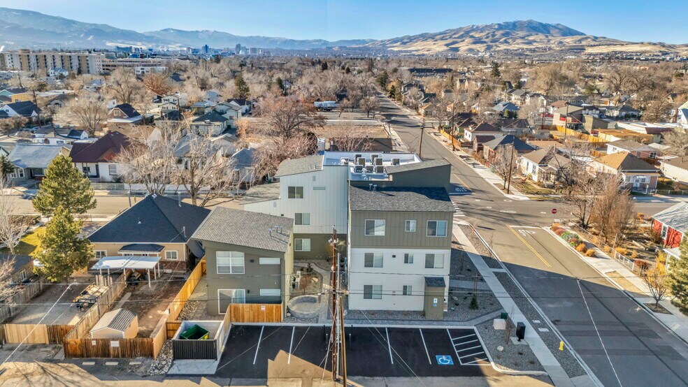 More Photos Of 542 7th St, Sparks Apartments For Sale