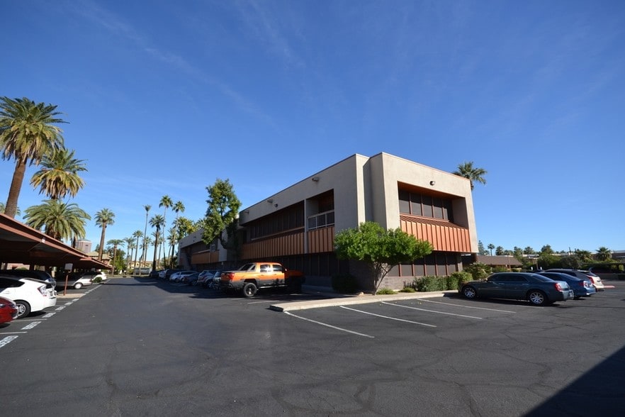 More Photos Of 141 E Palm Ln, Phoenix Office For Sale