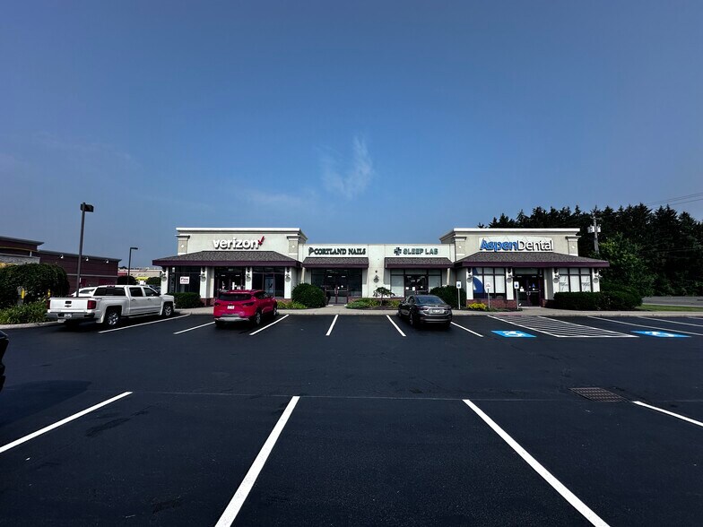 Primary Photo Of 865 State Route 13, Cortland Freestanding For Lease