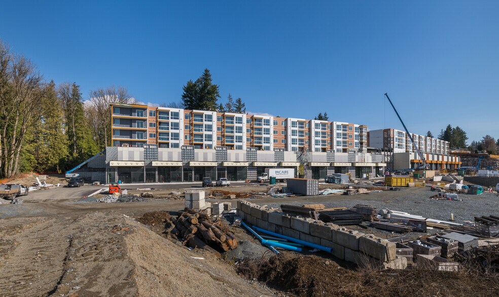 More Photos Of 31831 Lougheed Hwy, Mission General Retail For Sale