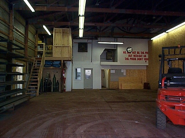 More Photos Of 9001 Hanslik Ct, Naperville Flex For Lease