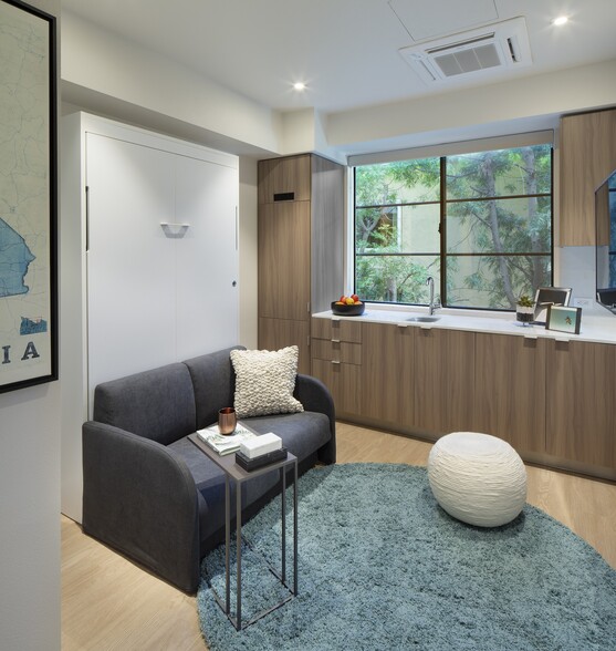 More Photos Of 11649 Mayfield Ave, Los Angeles Apartments For Sale