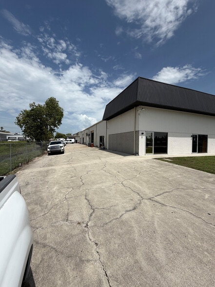 More Photos Of , Naples Industrial For Sale