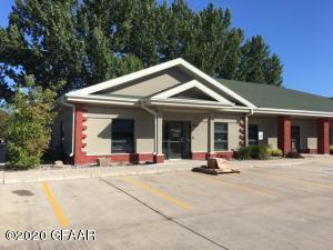 Primary Photo Of 2820 19th Ave S, Grand Forks Rehabilitation Center For Lease